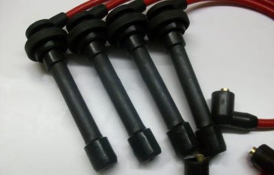 Провода нулевого сопротивления Nissan Micra II/III (K11E/K12E)